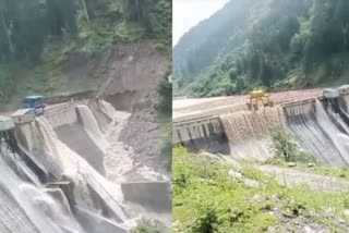 malana dam