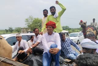 Rajendra Gudha Rally