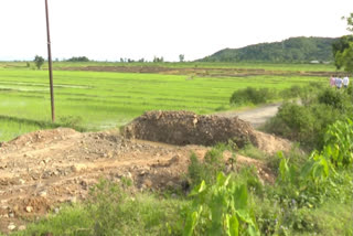 Villagers in Manipur afraid to till their land in fear of violence