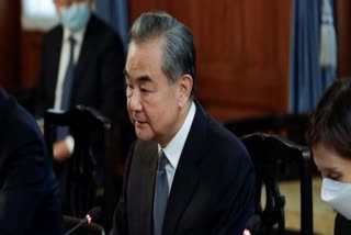 Wang Yi