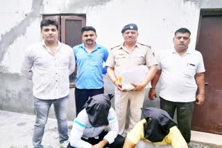 Youth killed in Rohtak