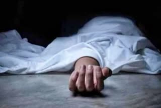 man found suicide in Thampanoor KSRTC  man found suicide  Thampanoor KSRTC shopping complex  Thiruvananthapuram Suicide