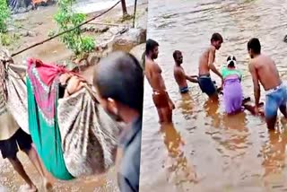 Palghar Flood