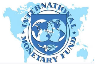 IMF projects Indian economy to grow at 6.1 per cent in 2023