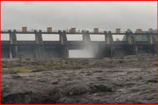 Khadakwasla Dam