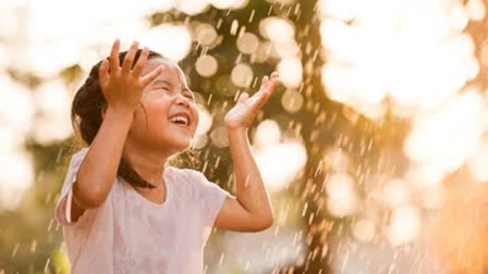 child care during monsoon