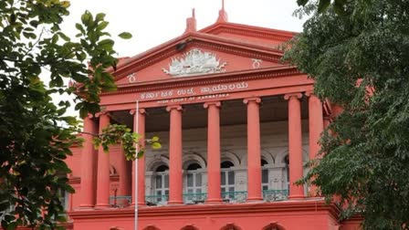 Etv Bharat Karnataka high court