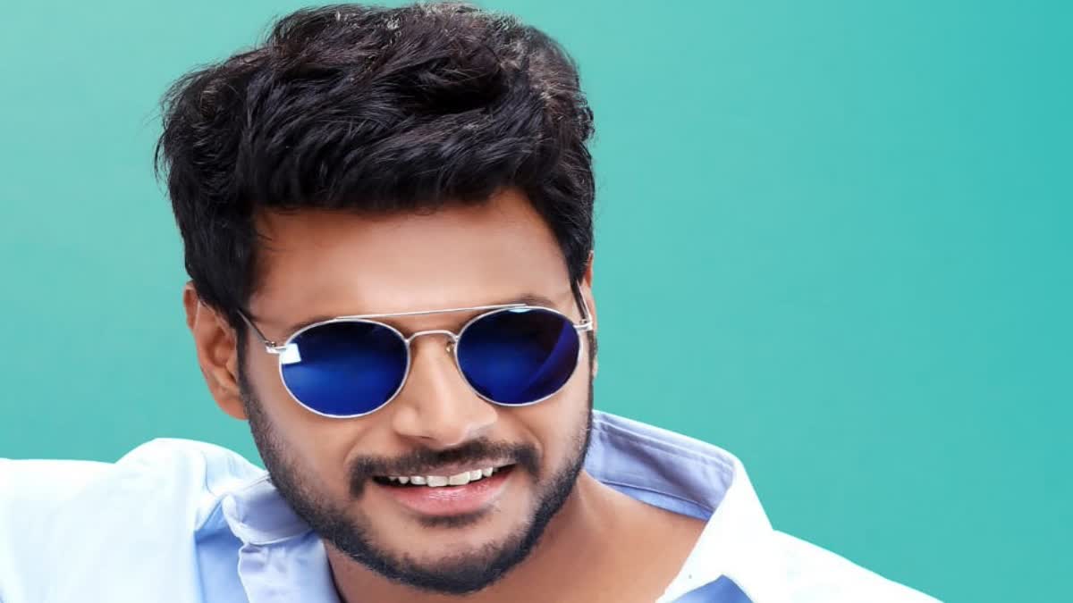 Sundeep Kishan Raayan