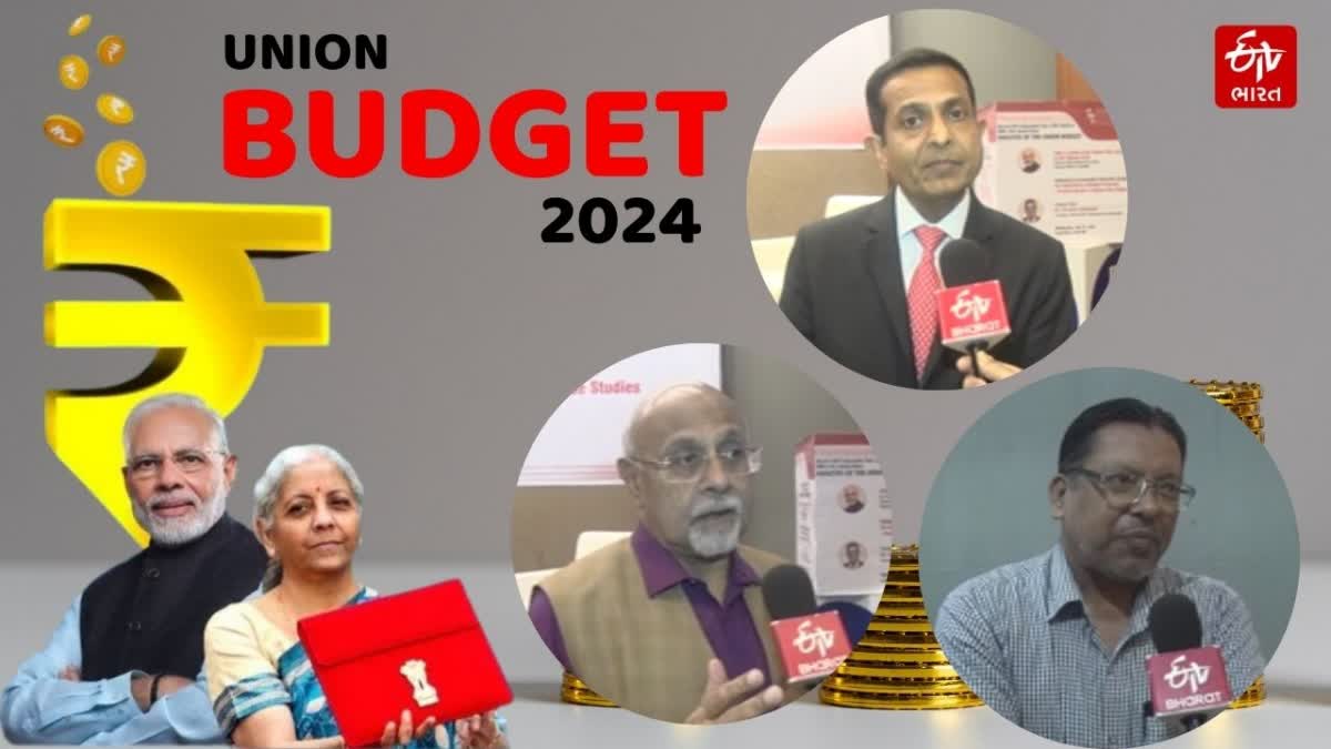 કેન્દ્રીય બજેટ 2024 વિશ્લેષણ