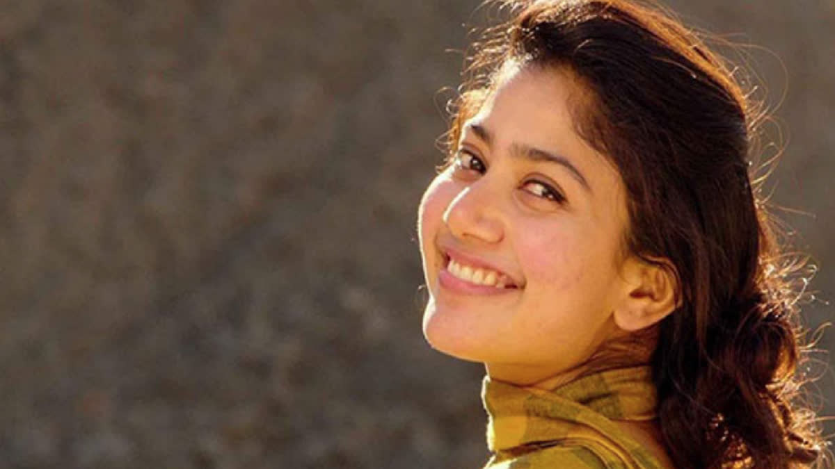 Ramayana Fame Sai Pallavi