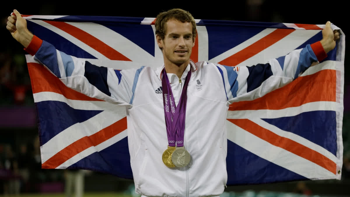 Legendary player Andy Murray opted out of singles event at the upcoming Paris 2024 Olympics. However, Murray will feature in the doubles event with British Dan Evans.