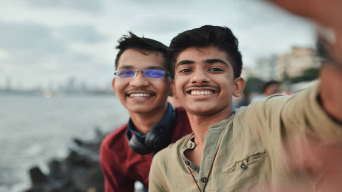 India has witnessed a substantial improvement in adolescents' well-being over recent decades, showcasing the Government of India’s impressive array of policies and programmes designed to promote adolescents' well-being, said a report “The Economic Case for Investment in the Well-being of Adolescents in India” released here on Thursday.