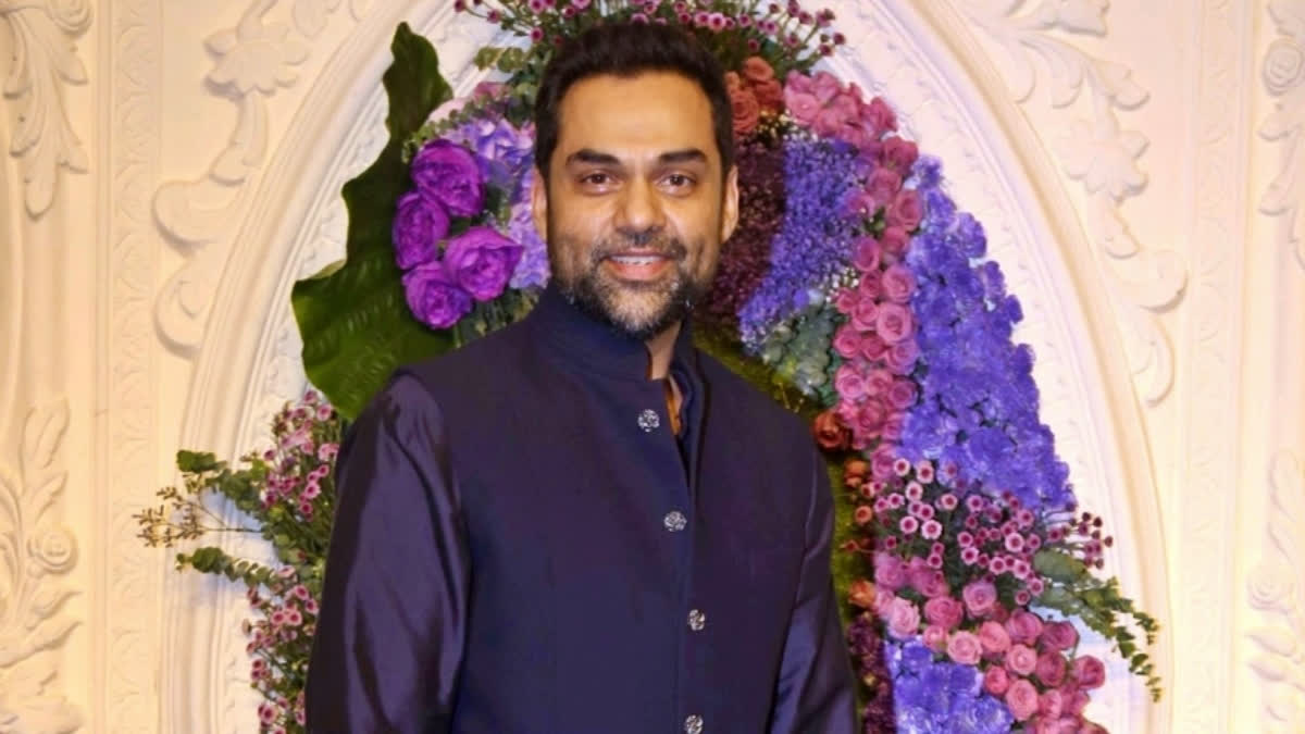 Abhay Deol