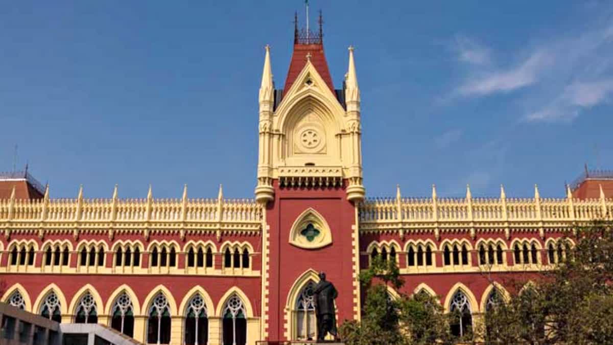 Calcutta High Court