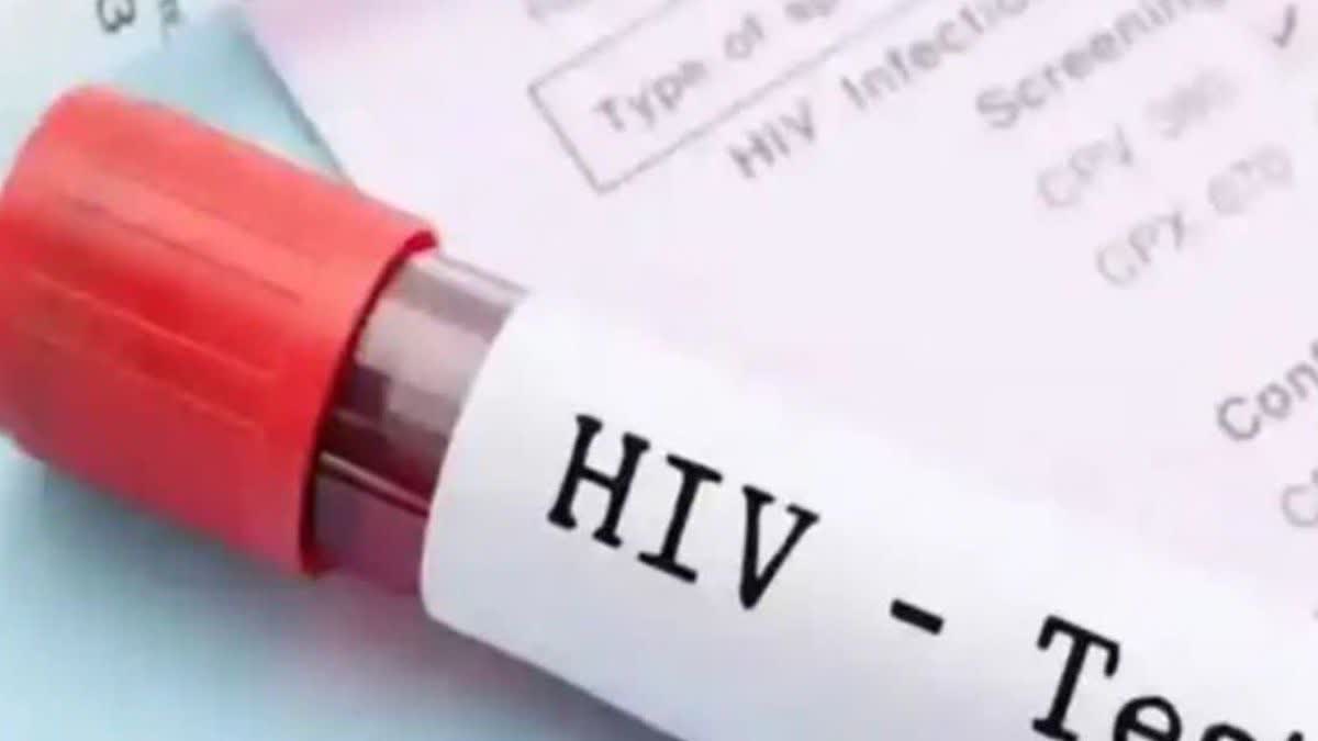 महराजगंज में एक महीने में 14 HIV पॉजिटिव मिले