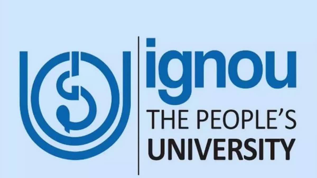 IGNOU ने MSME में शुरू किया नया स्नातक कोर्स