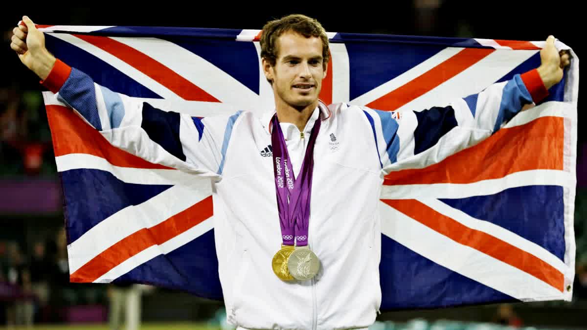 Andy Murray