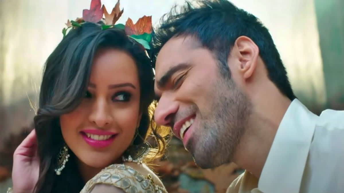 Tripti Dimri-Avinash Tiwary's Laila Majnu To Re-Release In Srinagar Due To Huge Fan Demand - WATCH