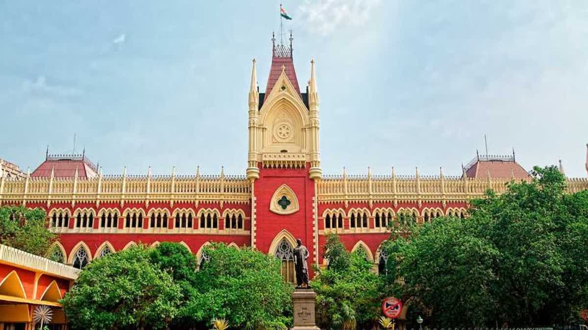 Calcutta High Court