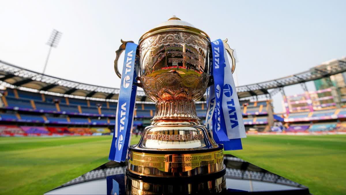 IPL 2025 Mega Auction