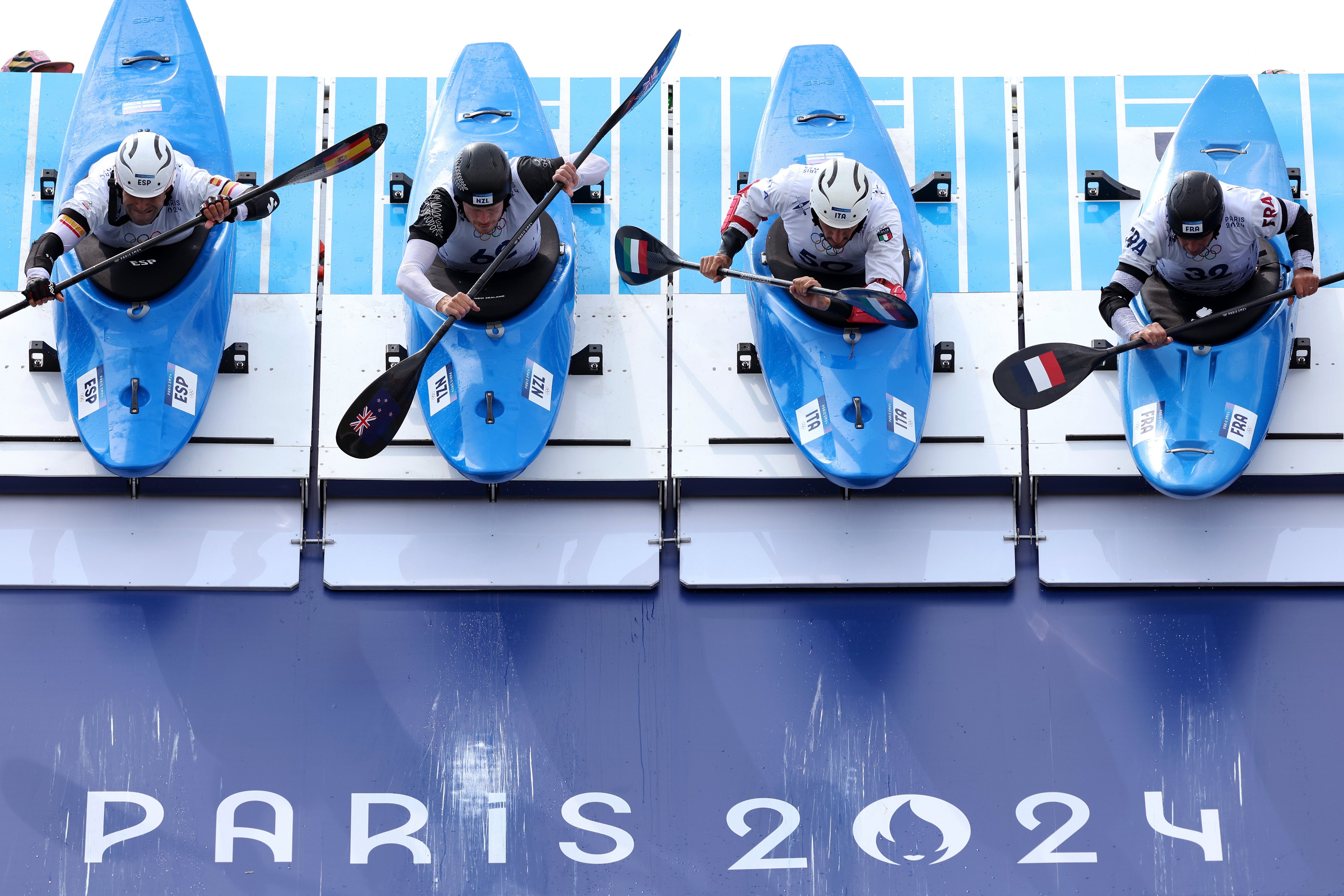 Paris Olympic  2024