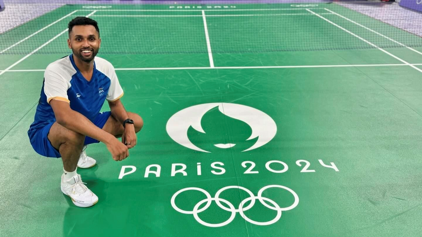 PARIS OLYMPICS 2024  OLYMPICS GAMES 2024  PR SREEJESH HS PRANOY  MALAYALI ATHLETES IN PARIS OLYMPICS  OLYMPICS 2024