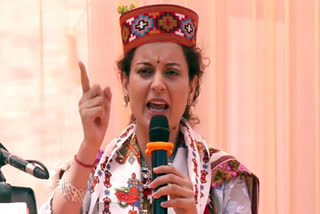 Kangana Ranaut, who won the Mandi Lok Sabha seat with a significant margin, is facing a legal challenge from Layak Ram Negi, who claims his nomination was unfairly rejected. The court has directed Ranaut to respond by August 21, as Negi seeks to overturn her election victory.