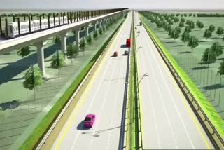 GWALIOR AGRA GREENFIELD EXPRESSWAY