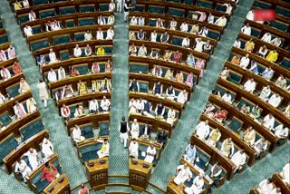 BUDGET SESSION 2024