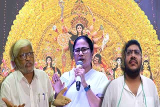 Durga Puja Donation