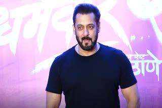 Salman Khan