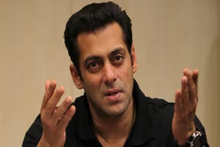 Salman Khan On House Firing Case