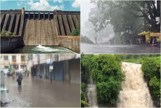 Maharashtra rain live updates