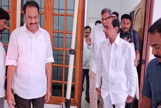 KCR to Attend Telangana Assembly