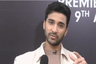 Raghav Juyal