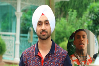 Diljit Dosanjh