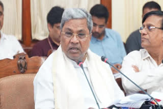 Siddaramaiah-led Congress government on Thursday passed a resolution in both houses of the state government against the NEET exam.