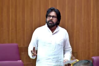 PAWAN SPEECH IN LEGISLATIVE COUNCIL