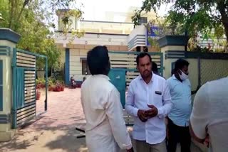 ragging_in_ssn_college_hostel_in_palnadu