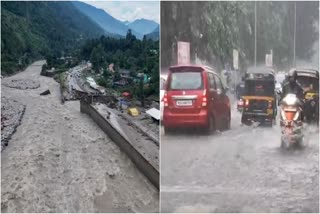 Kullu Manali Rains