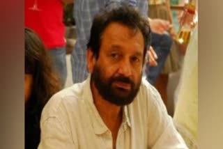 Shekhar Kapur