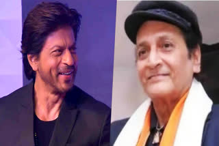 'Shah Rukh Khan's Mother Was A Big Fan of Mine': Reveals Veteran Actor Biswajit Chatterjee