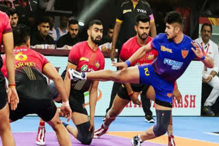 Pro Kabaddi League Season 11 player auction will be held in Mumbai on 15th and 16th August 2024. With the commencement of the upcoming edition, the Pro Kabaddi League will become India's only second league to complete 10 seasons.