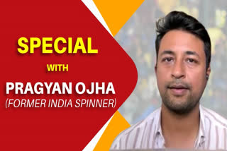 Pragyan Ojha Lauds Pacer Harshit Rana; Wants Him To Play ODIs
