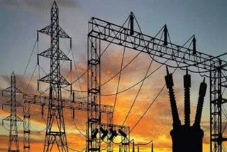 Stating that India’s power generation has witnessed a significant increase in the last 10 years, Minister of State for Power Shripad Naik said that the capacity has been increased from 2,48,554 MW in 2013-14 to