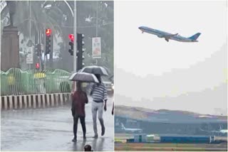 mumbai rain