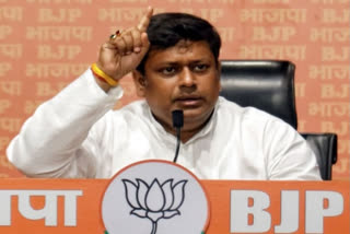 Bengal BJP MP Renews Demands For Separate Cooch Behar State