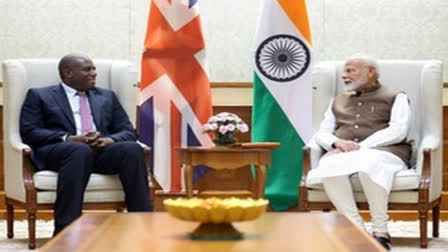 UK-India Technology Security Initiative