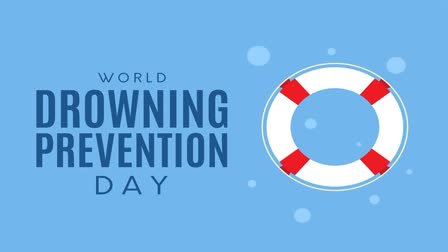 World Drowning Prevention Day