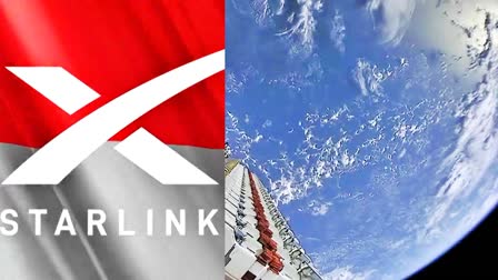 SpaceX CEO Elon Musk says STARLINK INTERNET IS OPERATIONAL ON THOUSAND PLUS AIRCRAFT
